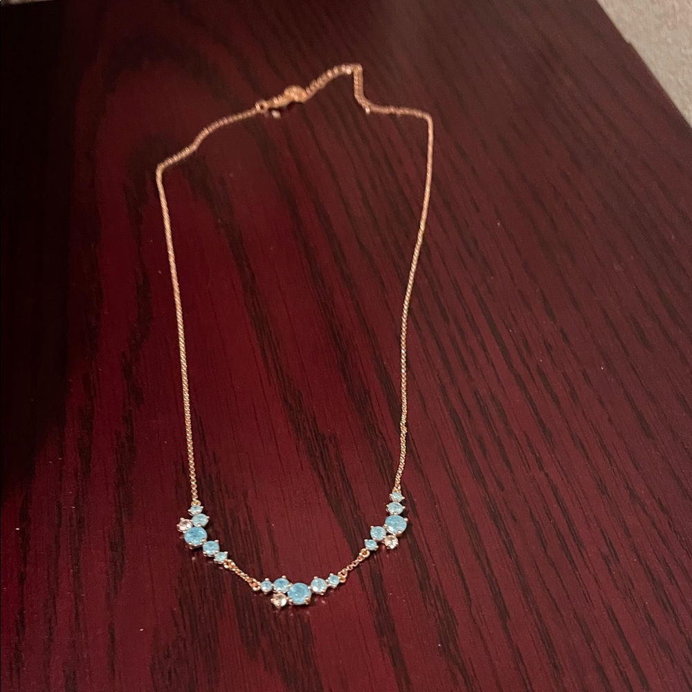 Bomb party necklace